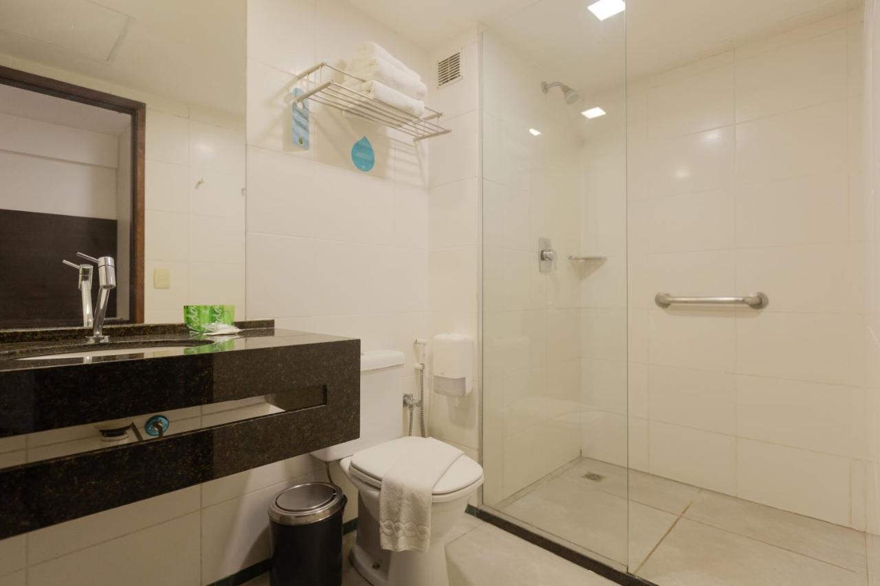 Ritz Suites Grand Hotel Boutique มาเซโอ ภายนอก รูปภาพ