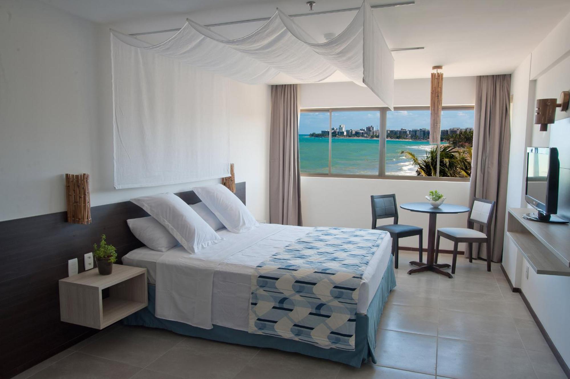 Ritz Suites Grand Hotel Boutique มาเซโอ ภายนอก รูปภาพ