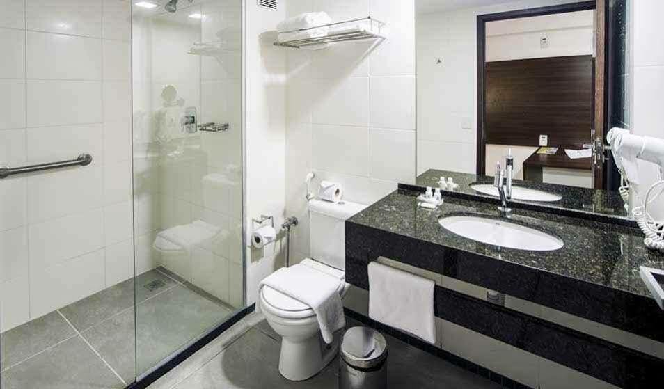 Ritz Suites Grand Hotel Boutique มาเซโอ ภายนอก รูปภาพ