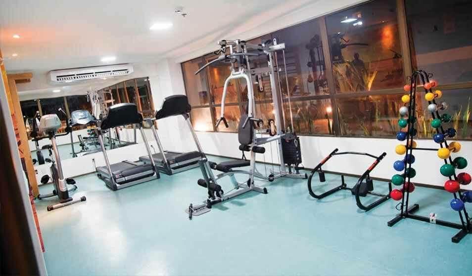 Ritz Suites Grand Hotel Boutique มาเซโอ ภายนอก รูปภาพ