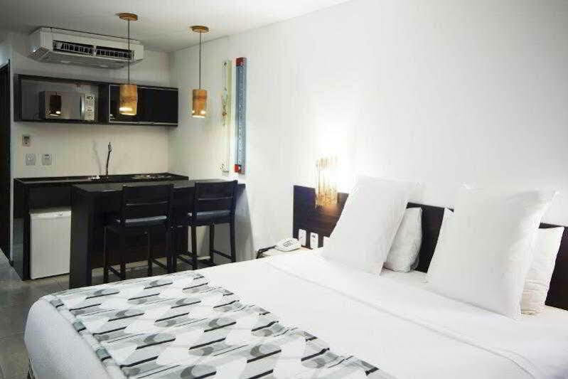 Ritz Suites Grand Hotel Boutique มาเซโอ ภายนอก รูปภาพ