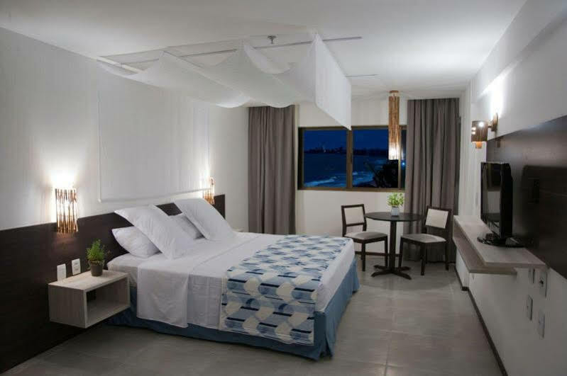 Ritz Suites Grand Hotel Boutique มาเซโอ ภายนอก รูปภาพ